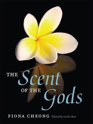 cover image of The Scent of the Gods